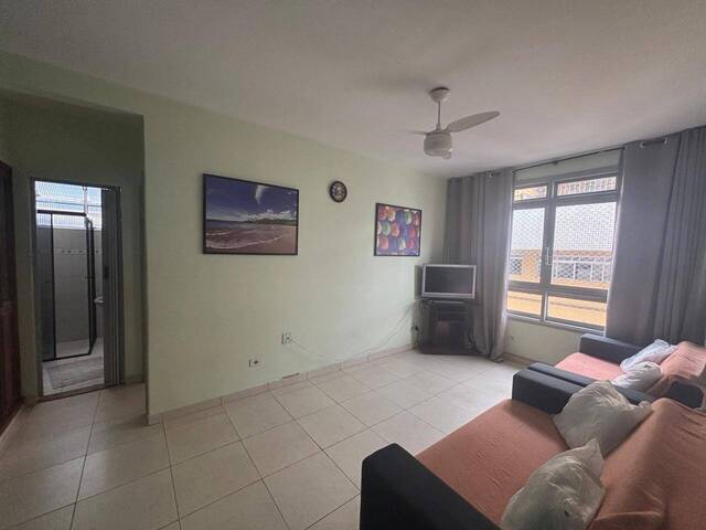 Apartamento para Locação em Santos - 5