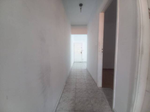 #253 - Apartamento para Venda em Santos - SP