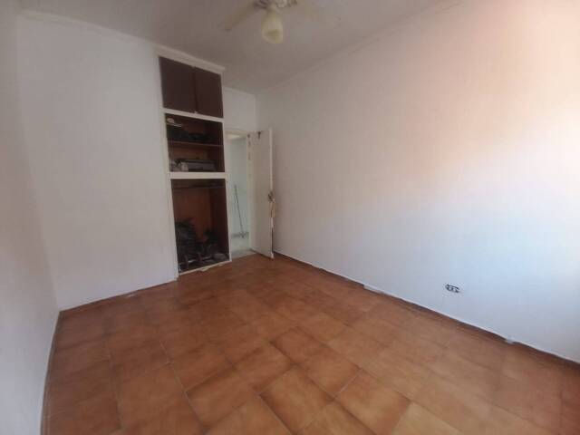 #253 - Apartamento para Venda em Santos - SP