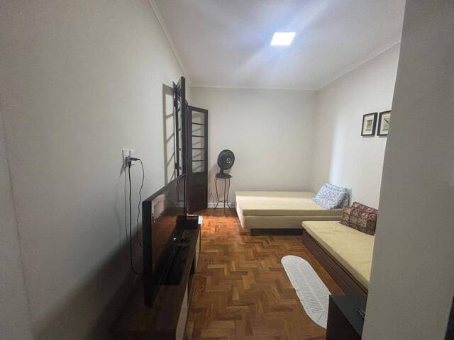 #254 - Apartamento para Temporada em Santos - SP
