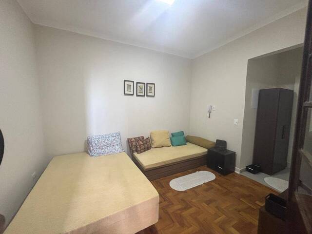 Apartamento para Temporada em Santos - 4