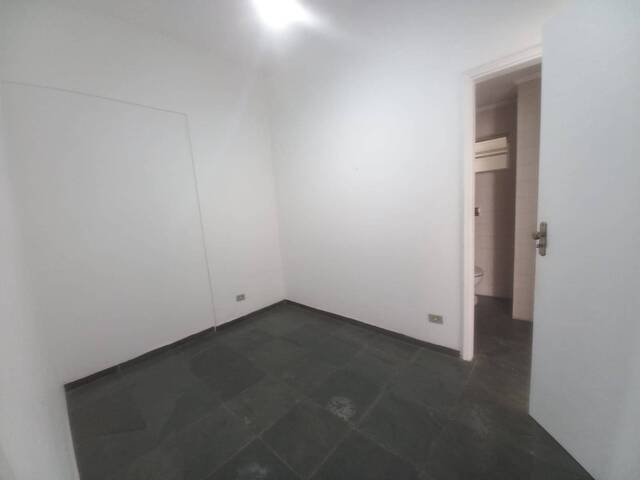 Apartamento para Locação em Santos - 5