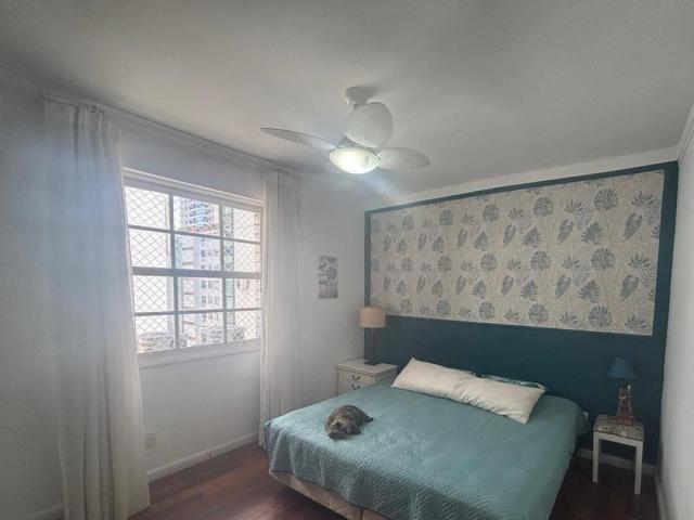 #257 - Apartamento para Locação em Santos - SP