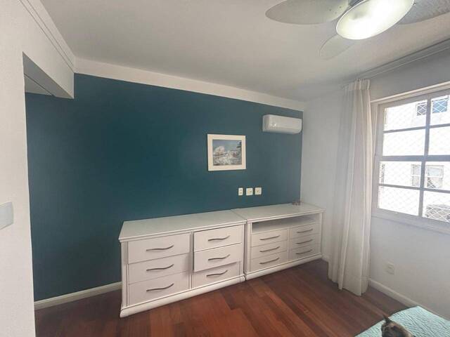 #257 - Apartamento para Locação em Santos - SP