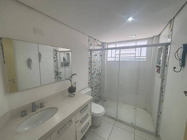 Apartamento para Locação em Santos - 4