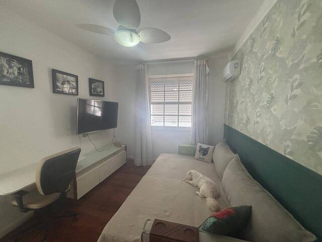 Apartamento para Locação em Santos - 5
