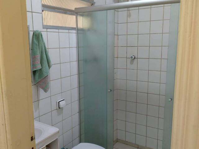 Apartamento para Locação em Santos - 4