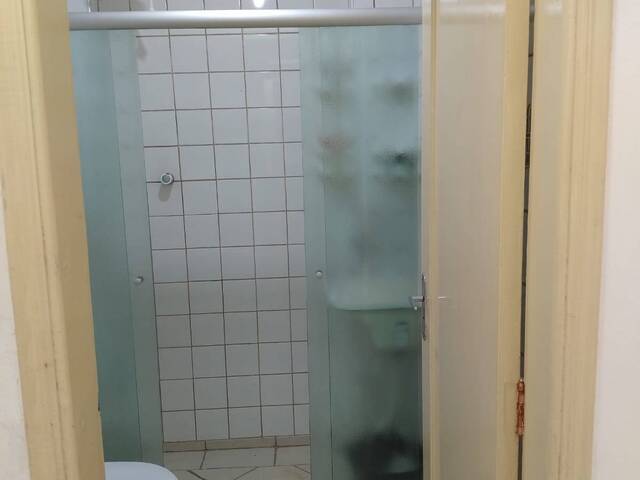 Apartamento para Locação em Santos - 5