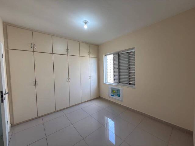 #259 - Apartamento para Venda em Santos - SP