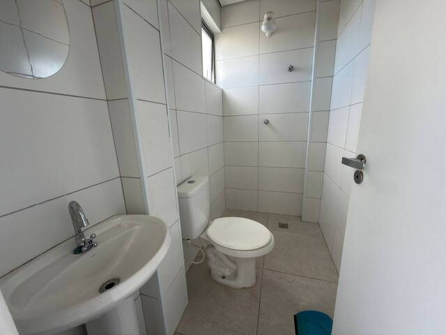 #259 - Apartamento para Venda em Santos - SP