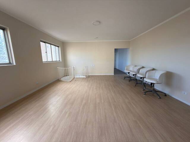 #259 - Apartamento para Venda em Santos - SP