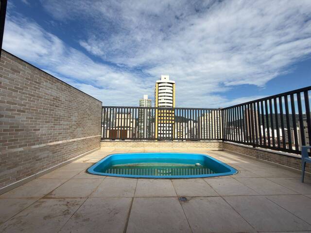 Apartamento para Venda em Santos - 4