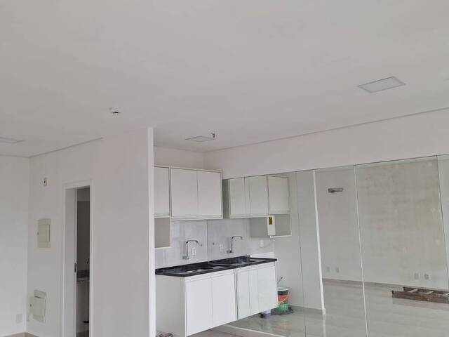 #260 - Sala Living para Venda em Santos - SP