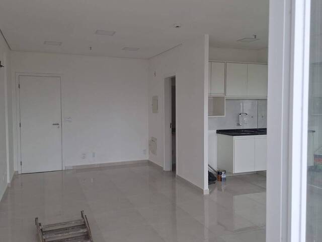 #260 - Sala Living para Venda em Santos - SP