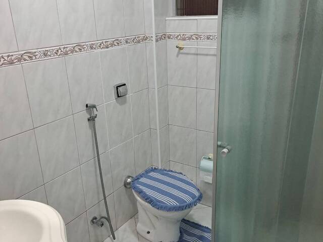 #261 - Apartamento para Venda em Santos - SP