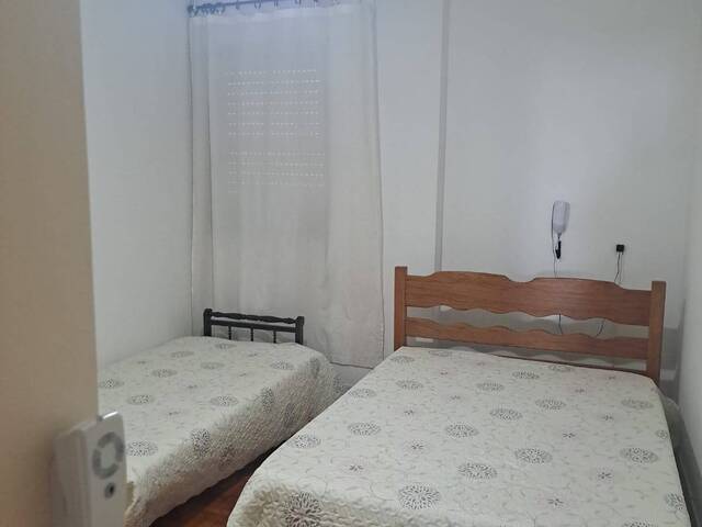 #261 - Apartamento para Venda em Santos - SP