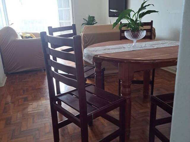 Apartamento para Venda em Santos - 5