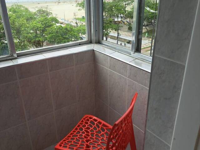 #261 - Apartamento para Venda em Santos - SP