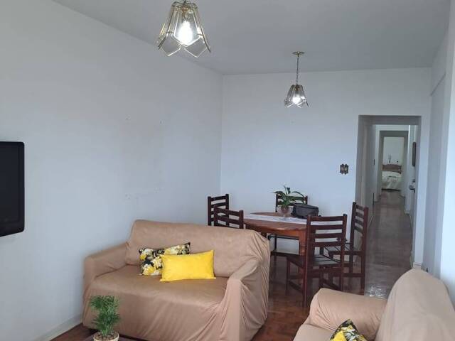 Apartamento para Venda em Santos - 4