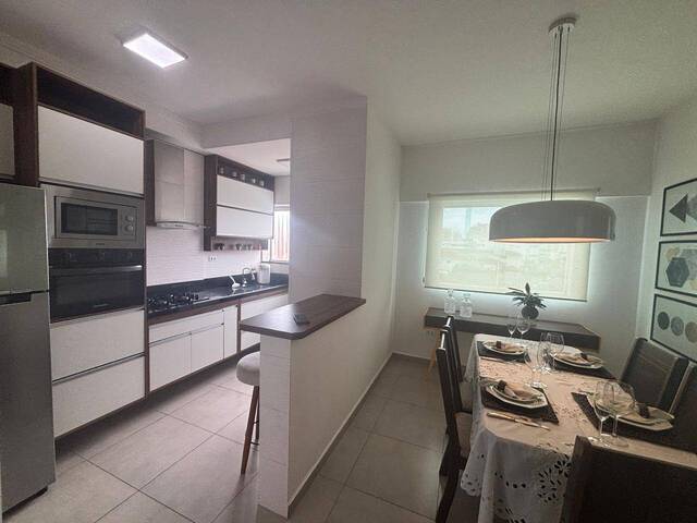 #263 - Apartamento para Venda em Santos - SP