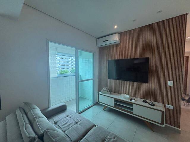 Apartamento para Venda em Santos - 4