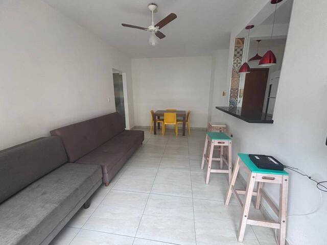 Apartamento para Venda em Santos - 5