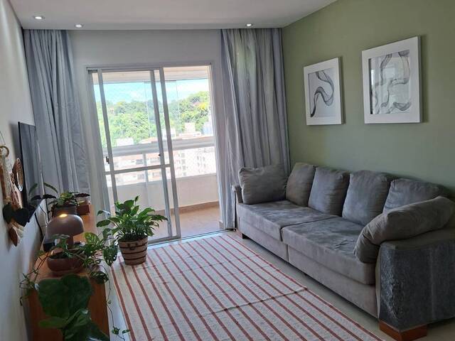 Apartamento para Venda em São Vicente - 4