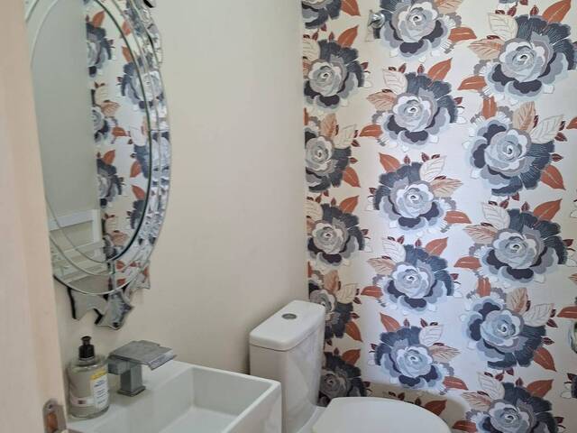 Apartamento para Venda em São Vicente - 5