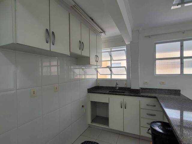 Apartamento para Venda em Santos - 3
