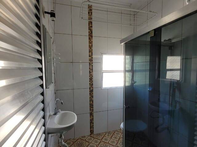 #268 - Apartamento para Locação em Santos - SP