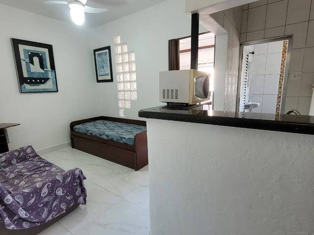 Apartamento para Locação em Santos - 4