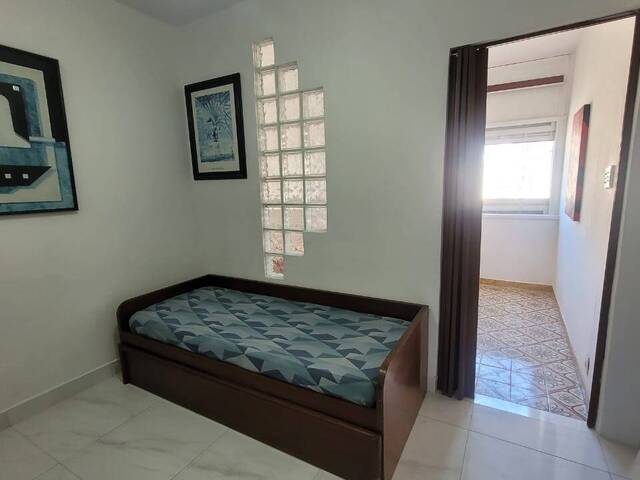 Apartamento para Locação em Santos - 5