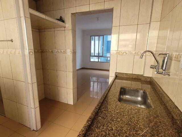 #269 - Kitnet para Venda em Santos - SP