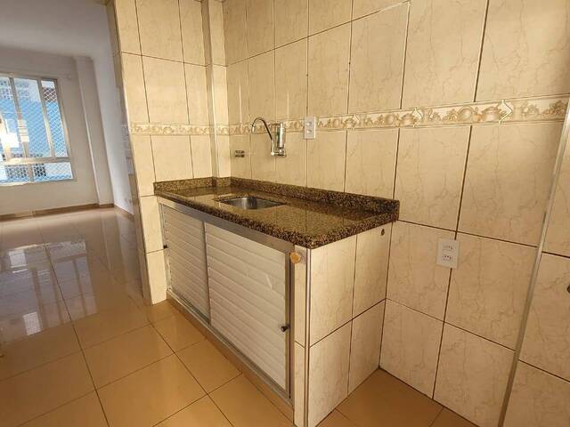 Kitnet para Venda em Santos - 2