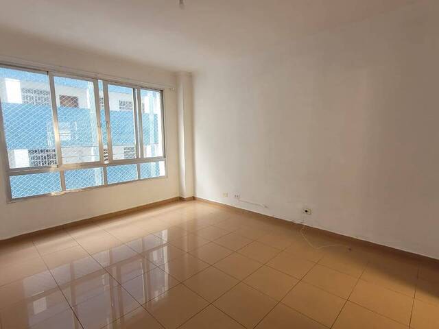 Kitnet para Venda em Santos - 3