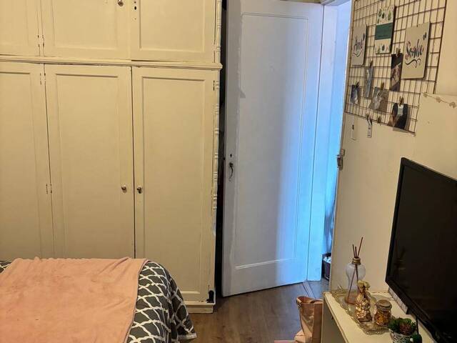 #270 - Apartamento para Venda em Santos - SP