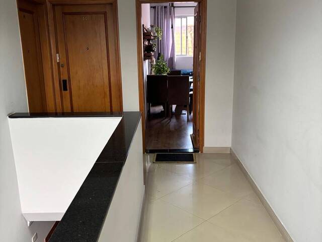 #270 - Apartamento para Venda em Santos - SP