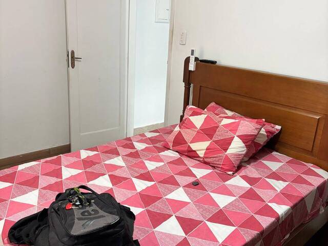 Apartamento para Venda em Santos - 4