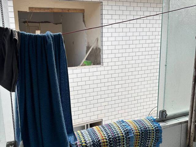 Apartamento para Venda em Santos - 5