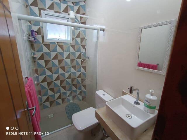 Apartamento para Venda em Santos - 5