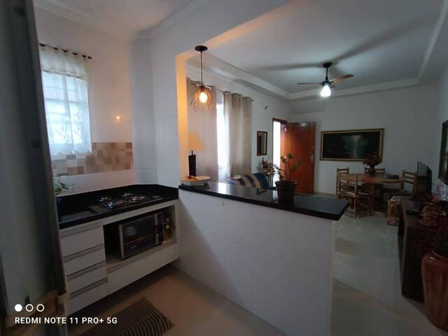 Apartamento para Venda em Santos - 4