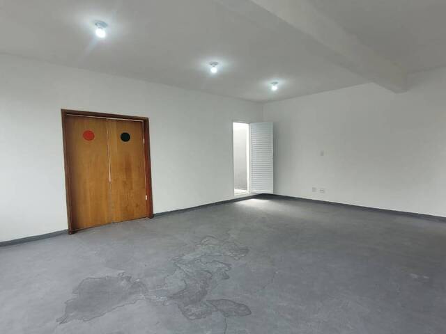 Sala para Locação em Santos - 5