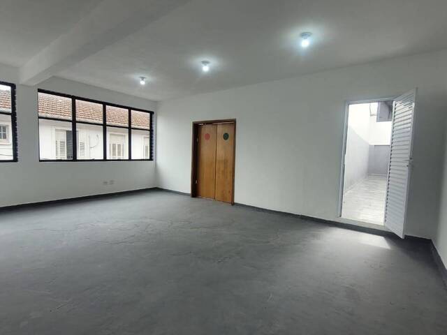 Sala para Locação em Santos - 4