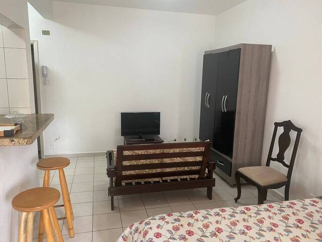 Apartamento para Locação em Santos - 4