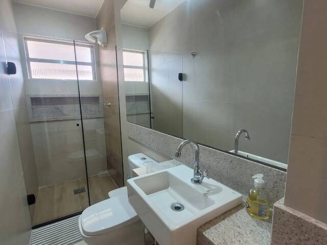 #274 - Apartamento para Venda em Santos - SP