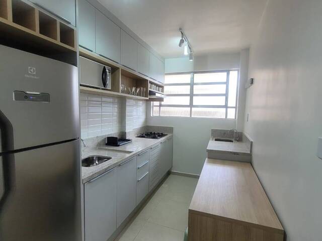 Apartamento para Venda em Santos - 4