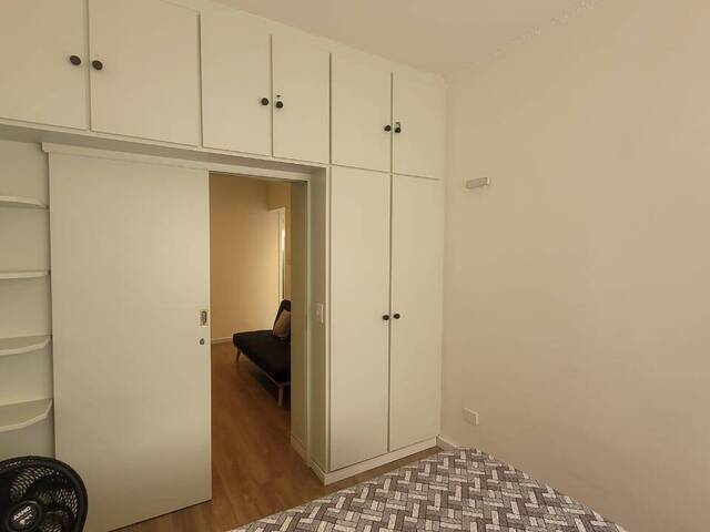 Apartamento para Venda em Santos - 5