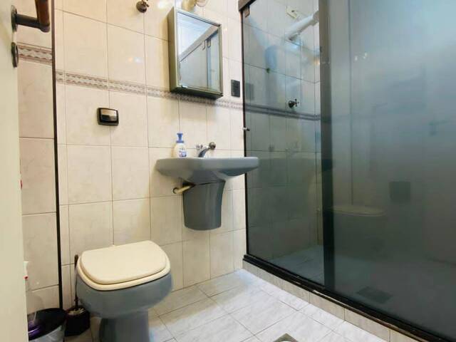 Apartamento para Locação em Santos - 5