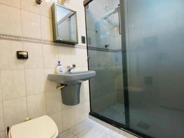 Apartamento para Locação em Santos - 4