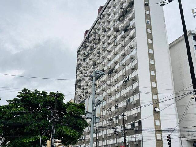 Apartamento para Venda em Santos - 4